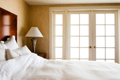 Watchet bedroom extension costs