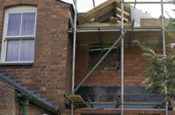 free Watchet home extension quotes